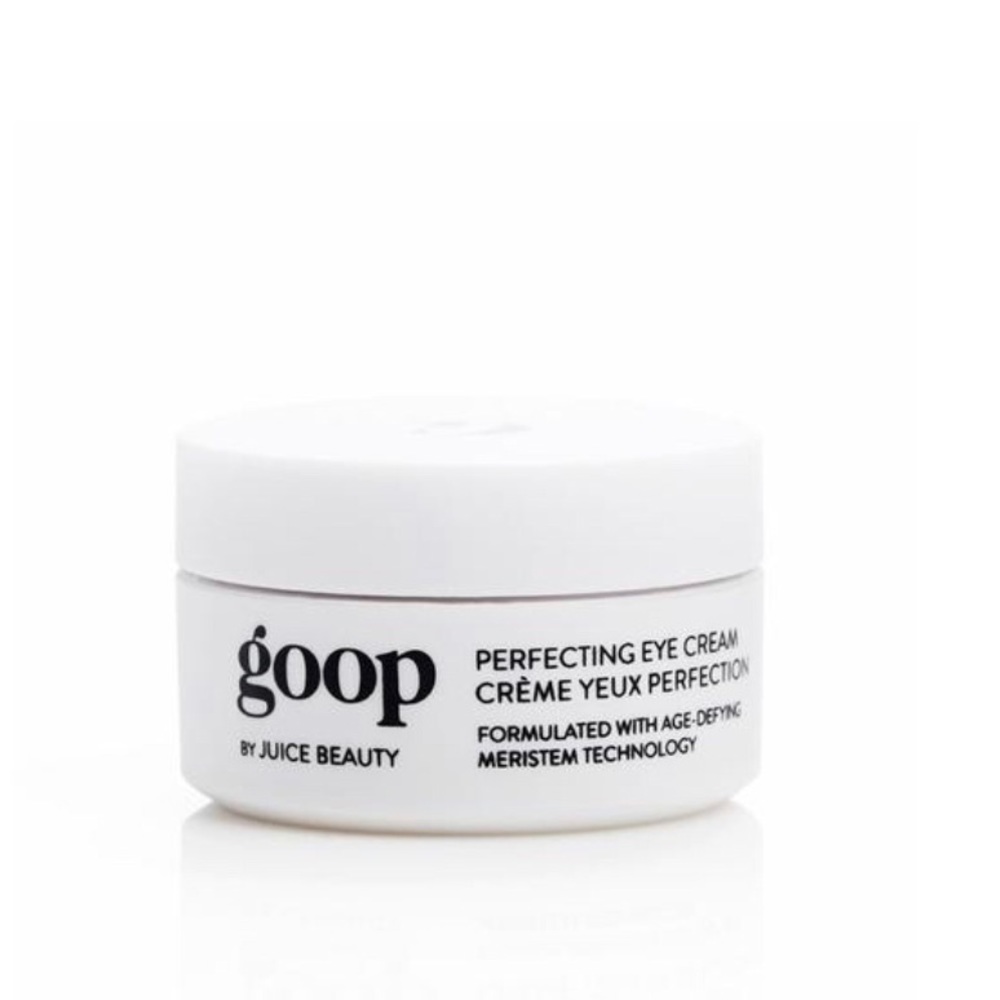Goop Perfecting Eye Cream